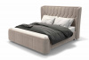 Спальное место 180х200, без подъемного механизма, ткань Магнетика 12