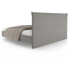 Спальное место 200х200, без подъемного механизма, ткань Ultra Grey