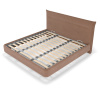 Спальное место 200х200, с подъемным механизмом, ткань Ultra Terra
