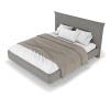 Спальное место 180х200, без подъемного механизма, ткань Ultra Grey