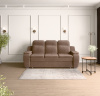 Диван-кровать, набор Д3, ткань Tudor Chocolate