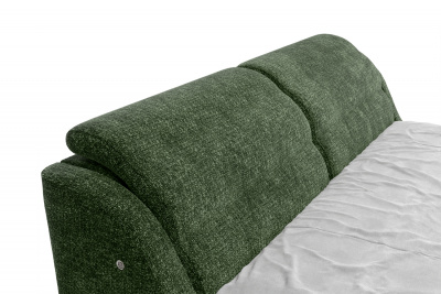 Спальное место 160х200, c подъемным механизмом, ткань Limber 09