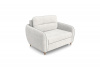 Диван-кровать, ширина 100 см, ткань Noel Wool