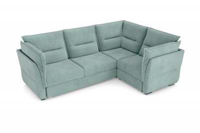 Диван-кровать, набор 2, ткань Piano 15