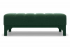 Банкетка, ткань Инфинити Dusty Green
