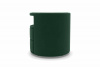 Тумба, ткань Инфинити Dusty Green