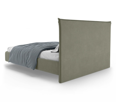 Спальное место 160х200, без подъемного механизма, ткань Ultra Cedar